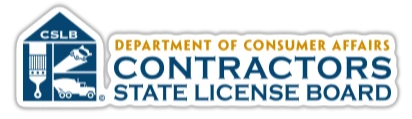 Contractors State License Board