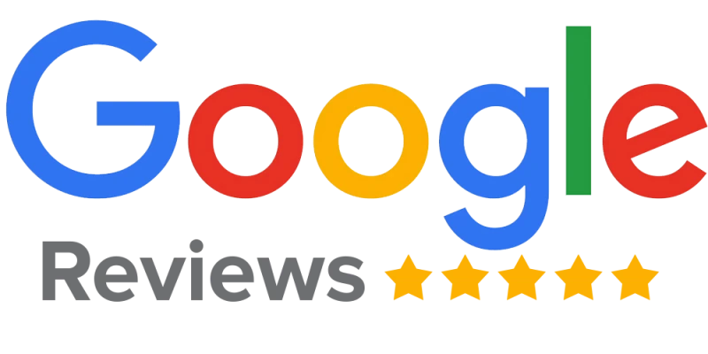 Customer Reviews - Google