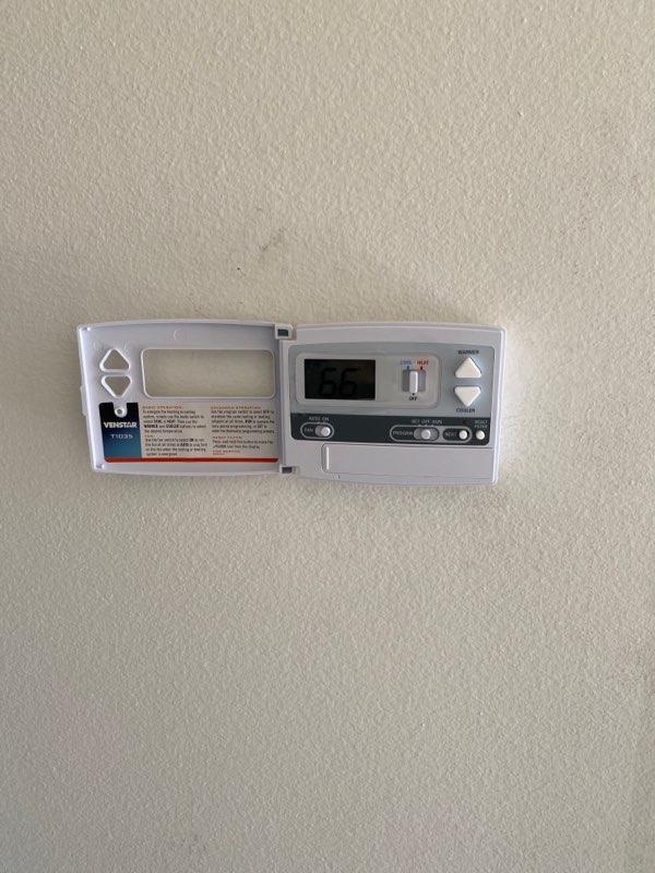 Thermostat not Working: Fixing Common Issues