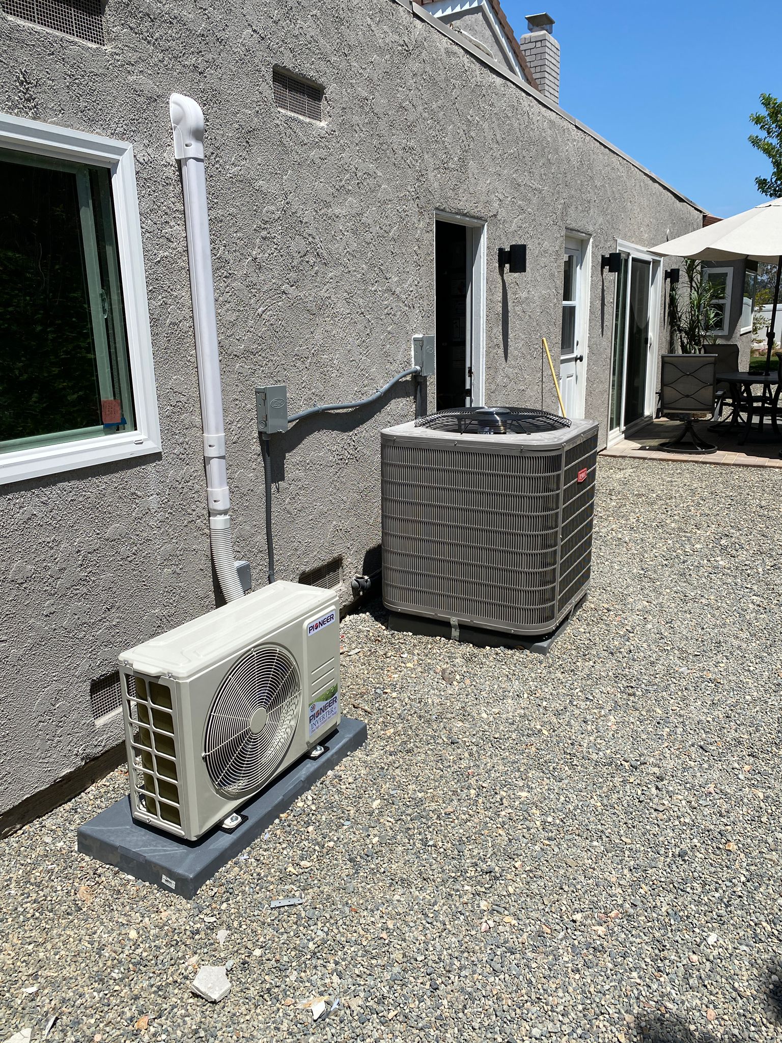 Get Our Trusted & Fair-Priced Air Conditioning Installation Near Cerritos, CA