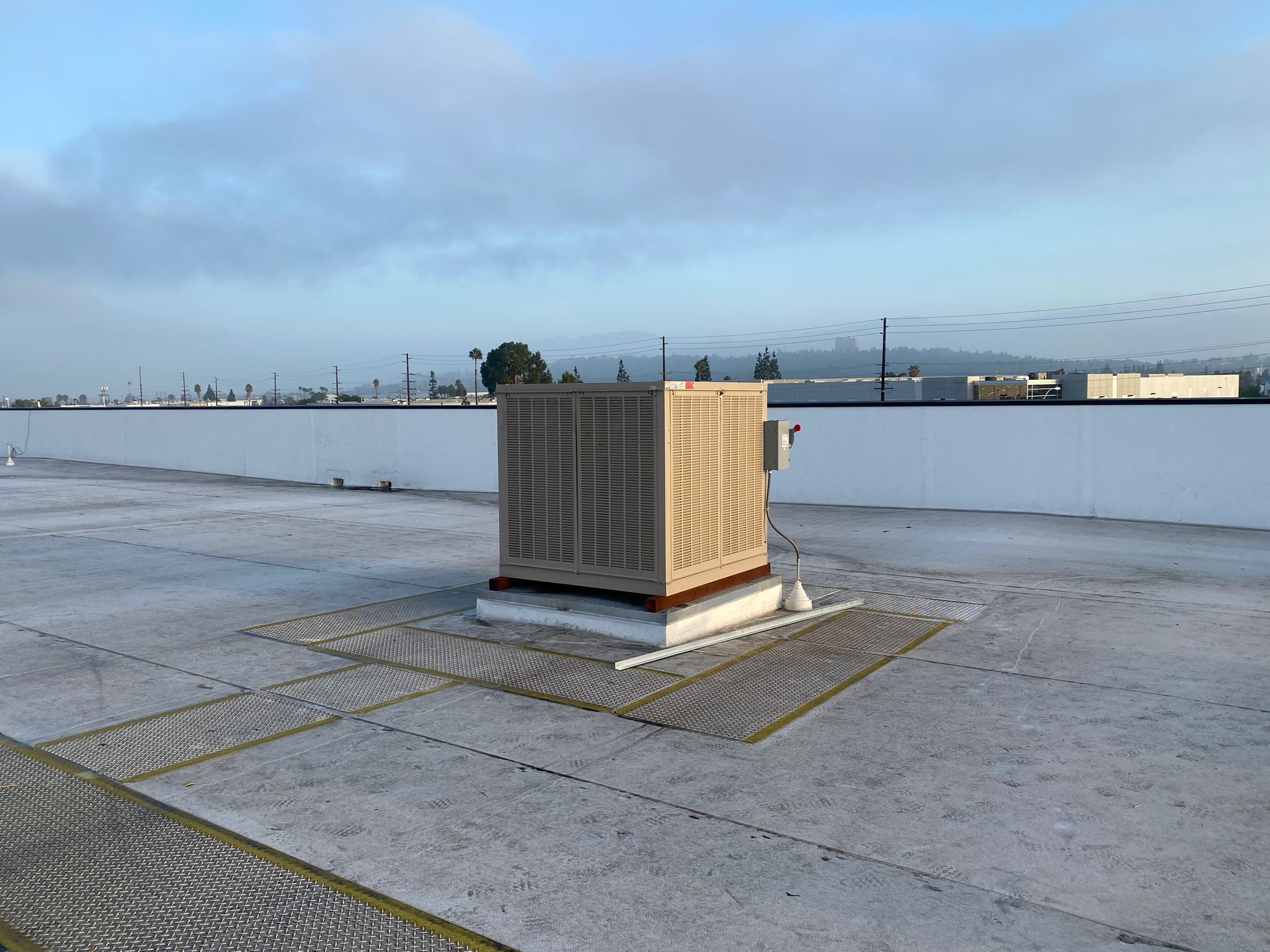 Hire the Leading Commercial HVAC Company in Brea, CA