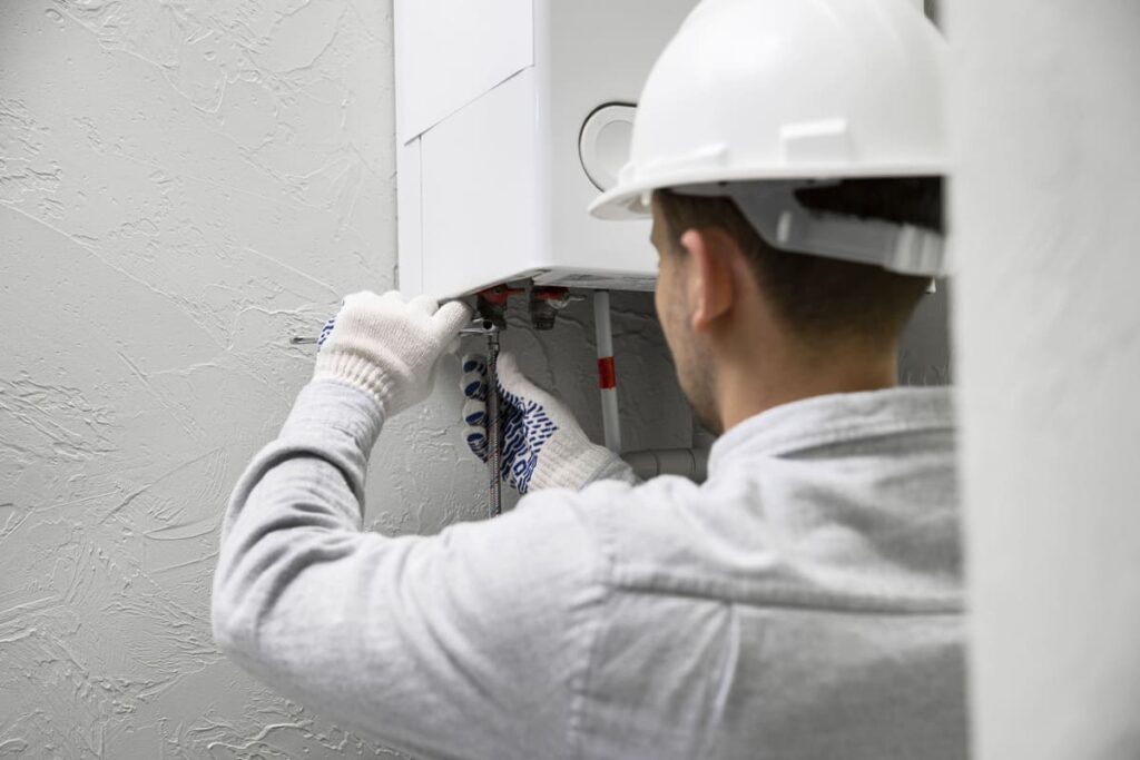 Get Our Top-Notch Heating Services!
